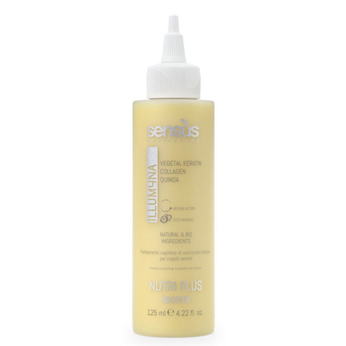 SENSUS - Sensus Tratamiento Capilar Nutricion Intensa Cabello Seco