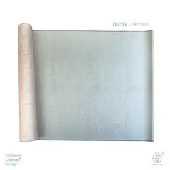 HAPPYMAT - PREVENTA/ Alfombra para bebe Kites in the Sky BIG, Playmat, antigolpes, decorativo, lavable y suave para jugar desde recién nacido