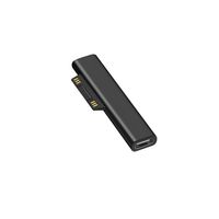 Adaptador Carga Rápida Usb-c Para Microsoft Surface Pro