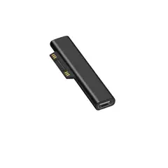 GENERICO - Adaptador Carga Rápida Usb-c Para Microsoft Surface Pro