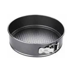 GENERICO - Molde Torta Desmontable De 24 Cms