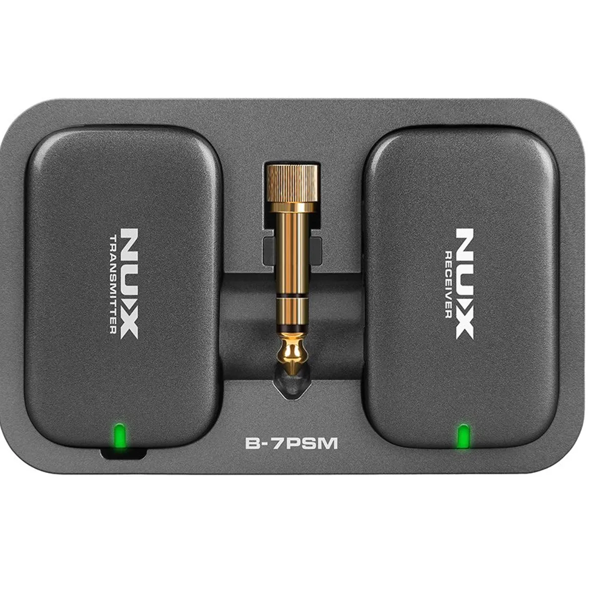 NUX - Sistema Inalámbrico NUX para Monitoreo IN-EAR B-7