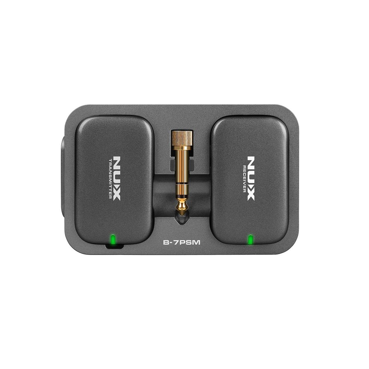 NUX - Sistema Inalámbrico NUX para Monitoreo IN-EAR B-7