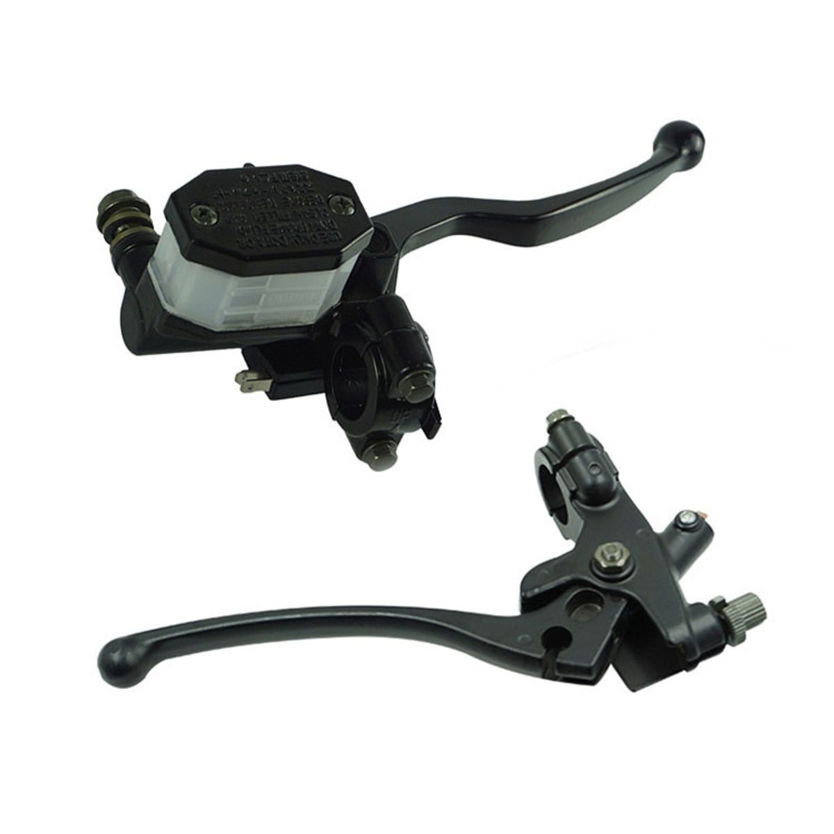 KUANGYE - Manilla Freno Bomba Y Embrague Universal Moto