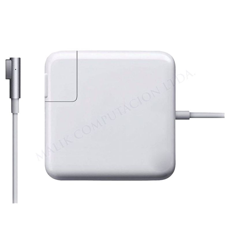 DBLUE - CARGADOR PARA MACBOOK 145V 31A 45W MAG SAFE1 A1304