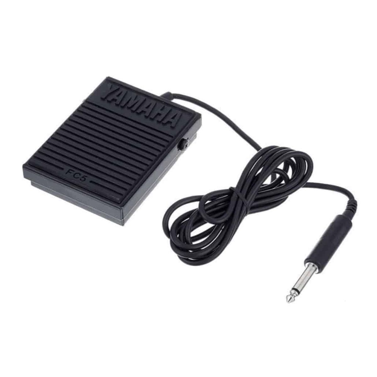 YAMAHA - Pedal de sustain para teclado FC5 - Yamaha
