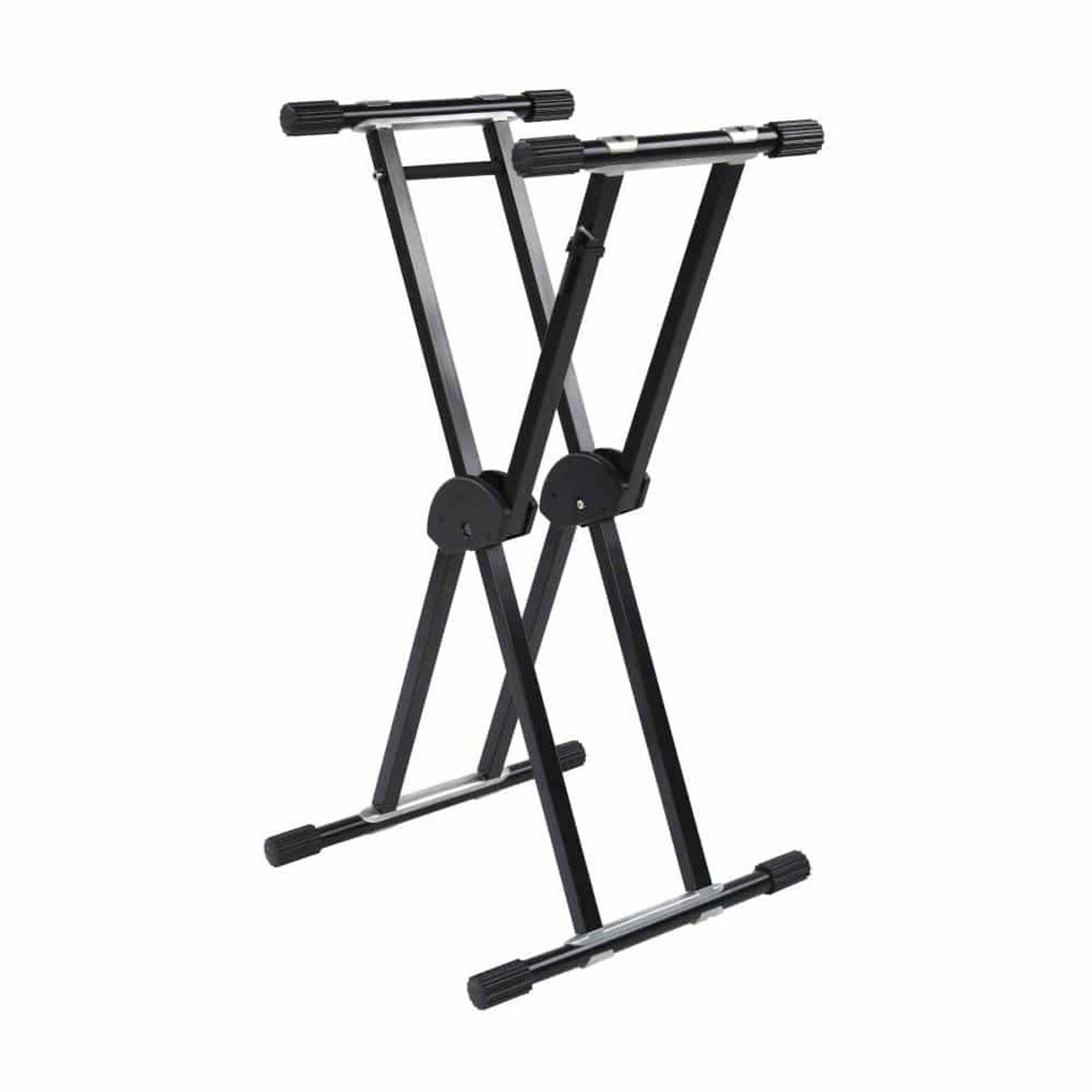 PROEL - Atril de teclado doble reforzado DHKS50 - Proel