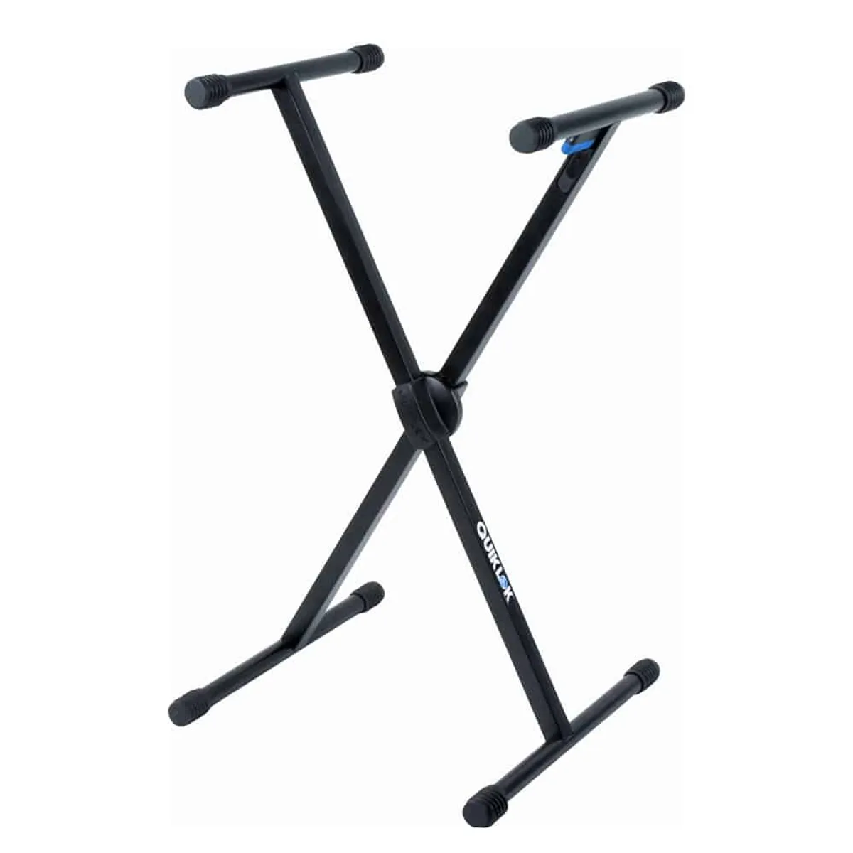 QUIKLOK - Atril de Teclado Simple T500 - Quiklok