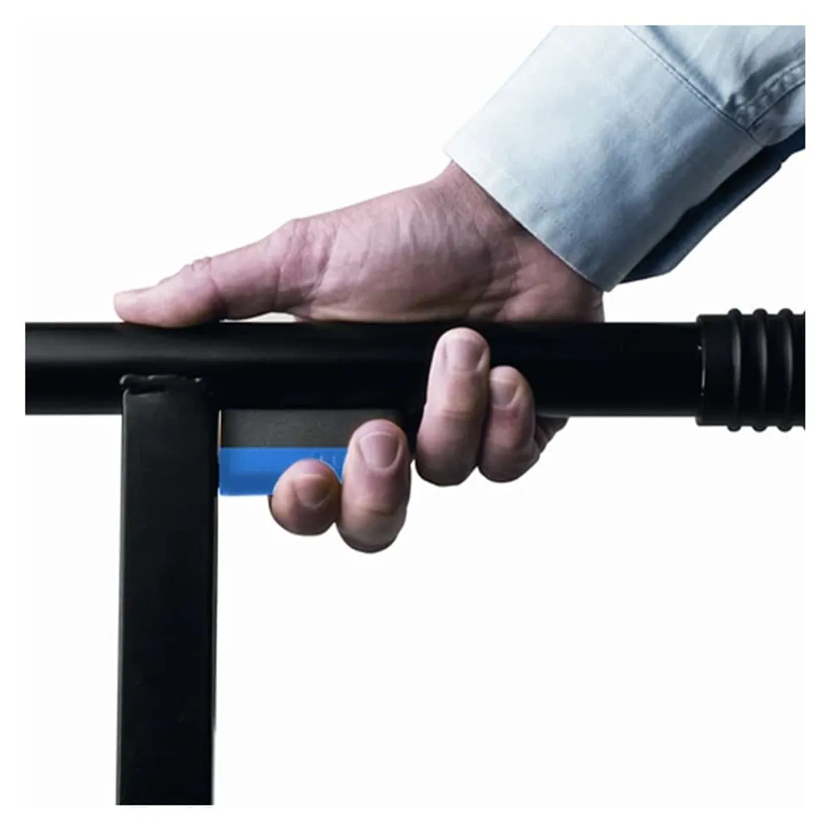 QUIKLOK - Atril de Teclado Simple T500 - Quiklok