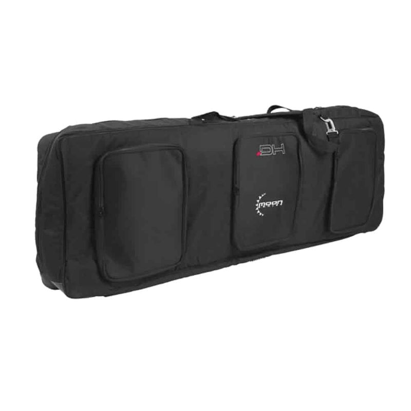 PROEL - Funda acolchada Piano Digital 88 teclas Serie Moon - Proel