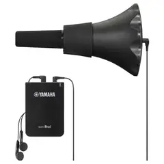 YAMAHA - Sordina Silent Brass para Trombon SB5X -