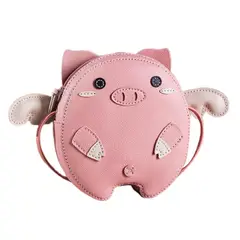 TIOZONEY - Bolso Del PU para Niña