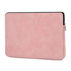 TIOZONEY - 14 pulgadas Bolso Funda Para Notebook