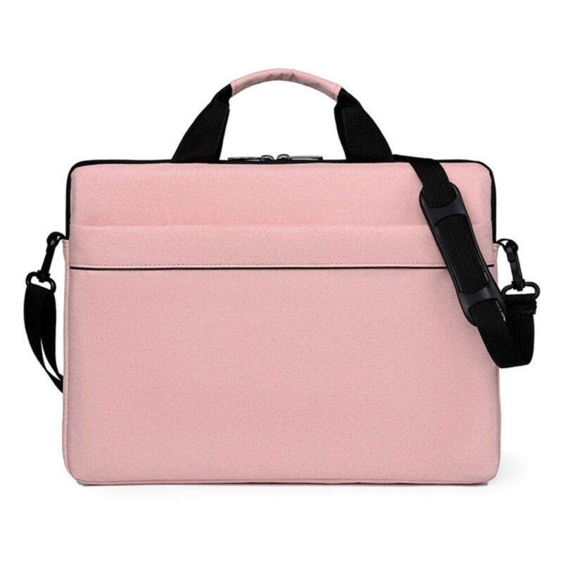 TIOZONEY - 15,6 pulgadas Bolso Funda Para Notebook