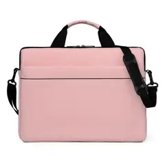 TIOZONEY - 15,6 pulgadas Bolso Funda Para Notebook