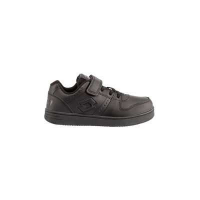 Imagen 1 del producto Zapatilla Escolar Niño - BTS Basket Negro