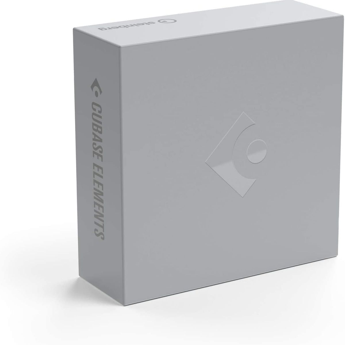 STEINBERG - Cubase Elements - Software de producción musical - Steinberg
