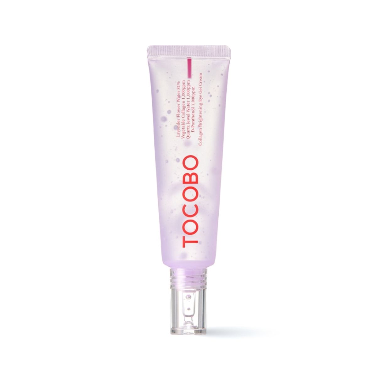 TOCOBO - Contorno de Ojos con Colageno Vegano Tocobo