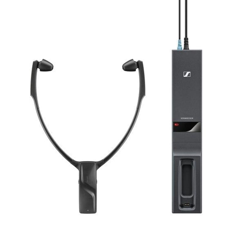SENNHEISER - Set de transmisión RS 2000 Sennheiser - Negro