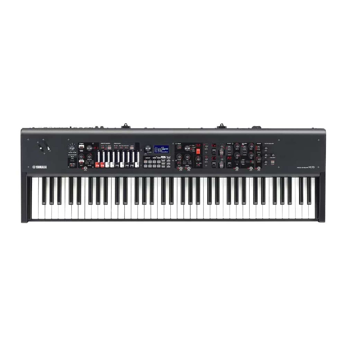 YAMAHA - Stage Organ 76 teclas YC73 - Yamaha