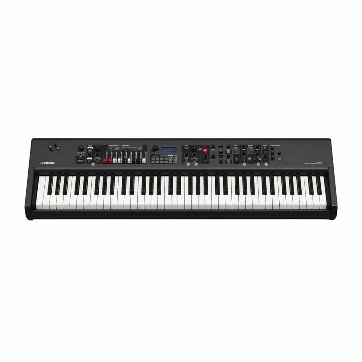 YAMAHA - Stage Organ 76 teclas YC73 - Yamaha