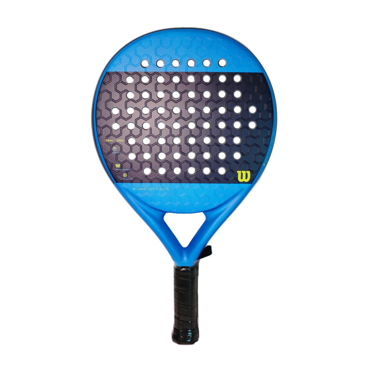 WILSON - Pala De Padel Juice Elite Padel 2 Wilson