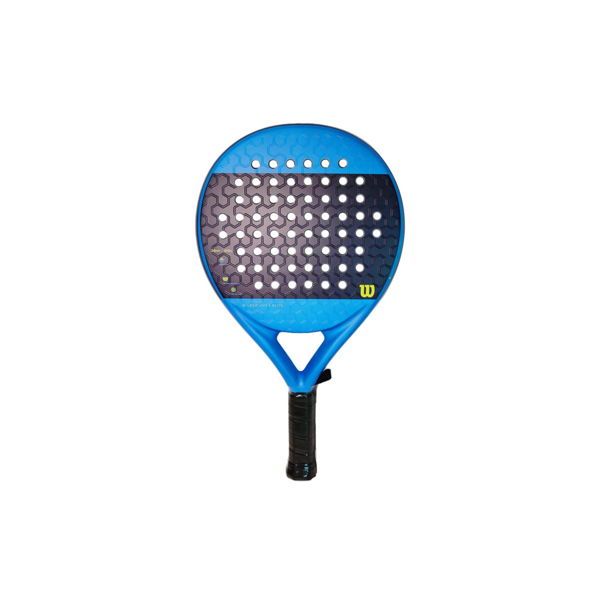 WILSON - Pala De Padel Juice Elite Padel 2 Wilson