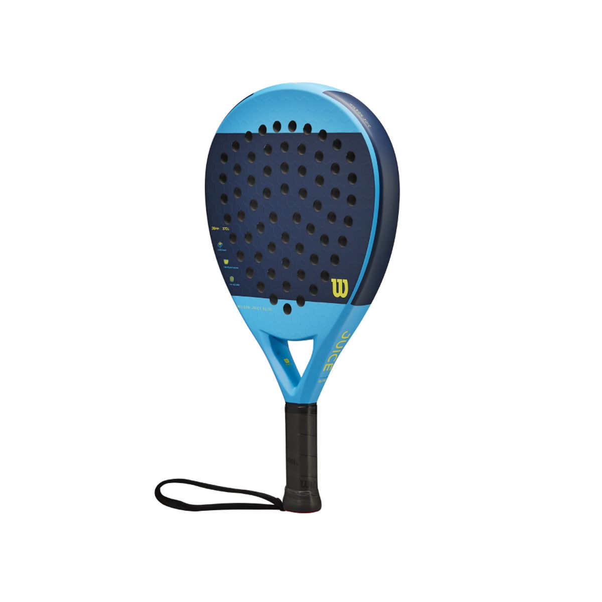 WILSON - Pala De Padel Juice Elite Padel 2 Wilson