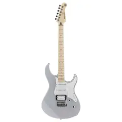 YAMAHA - Guitarra eléctrica Pacifica PAC112VM Grey -