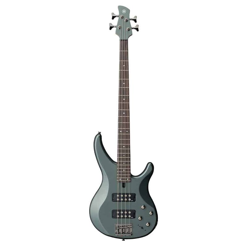 YAMAHA Bajo Elétrico 4 cuerdas TRBX304 Mist Green - Yamaha | falabella.com