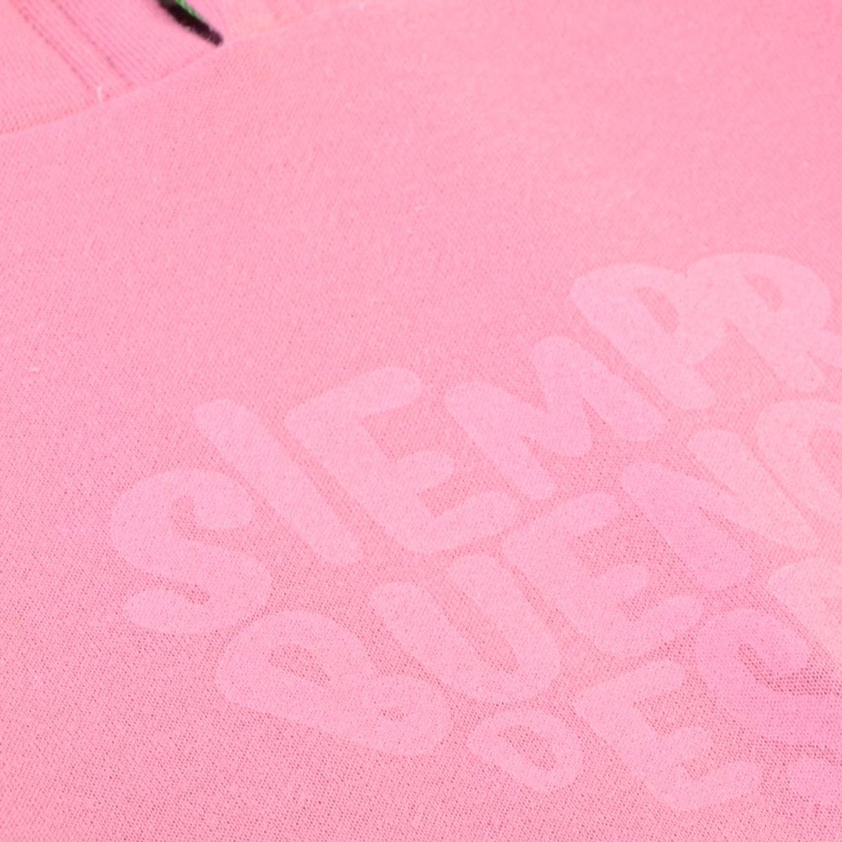 PILLIN - Polerón con Capucha Niña Rosado Pillin PILLIN