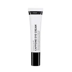 THE INKEY LIST - Crema para Ojos de Cafeína 15ml -THE INKEY LIST