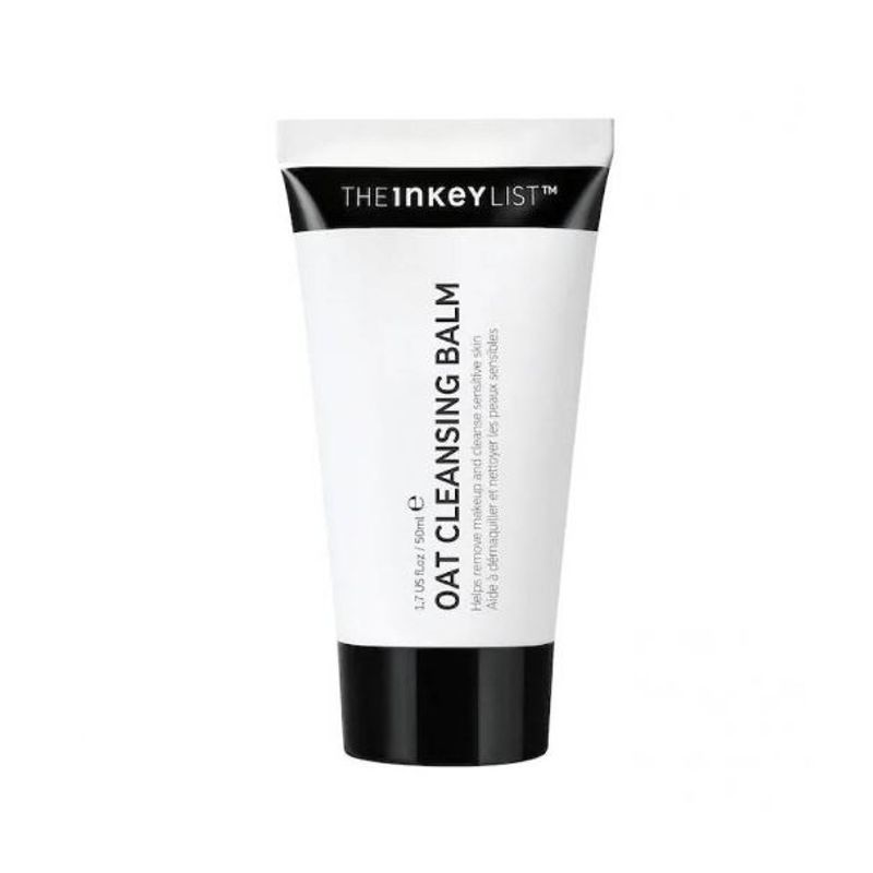 THE INKEY LIST - Bálsamo Limpiador de Avena 50ml  -THE INKEY LIST
