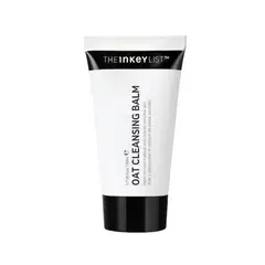 THE INKEY LIST - Bálsamo Limpiador de Avena 50ml -THE INKEY LIST