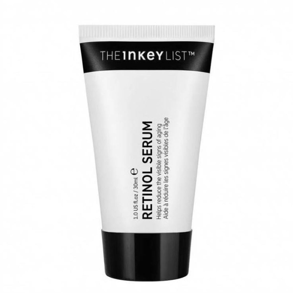 THE INKEY LIST - Suero AntiEnvejecimiento con Retinol 30ml  -THE INKEY LIST