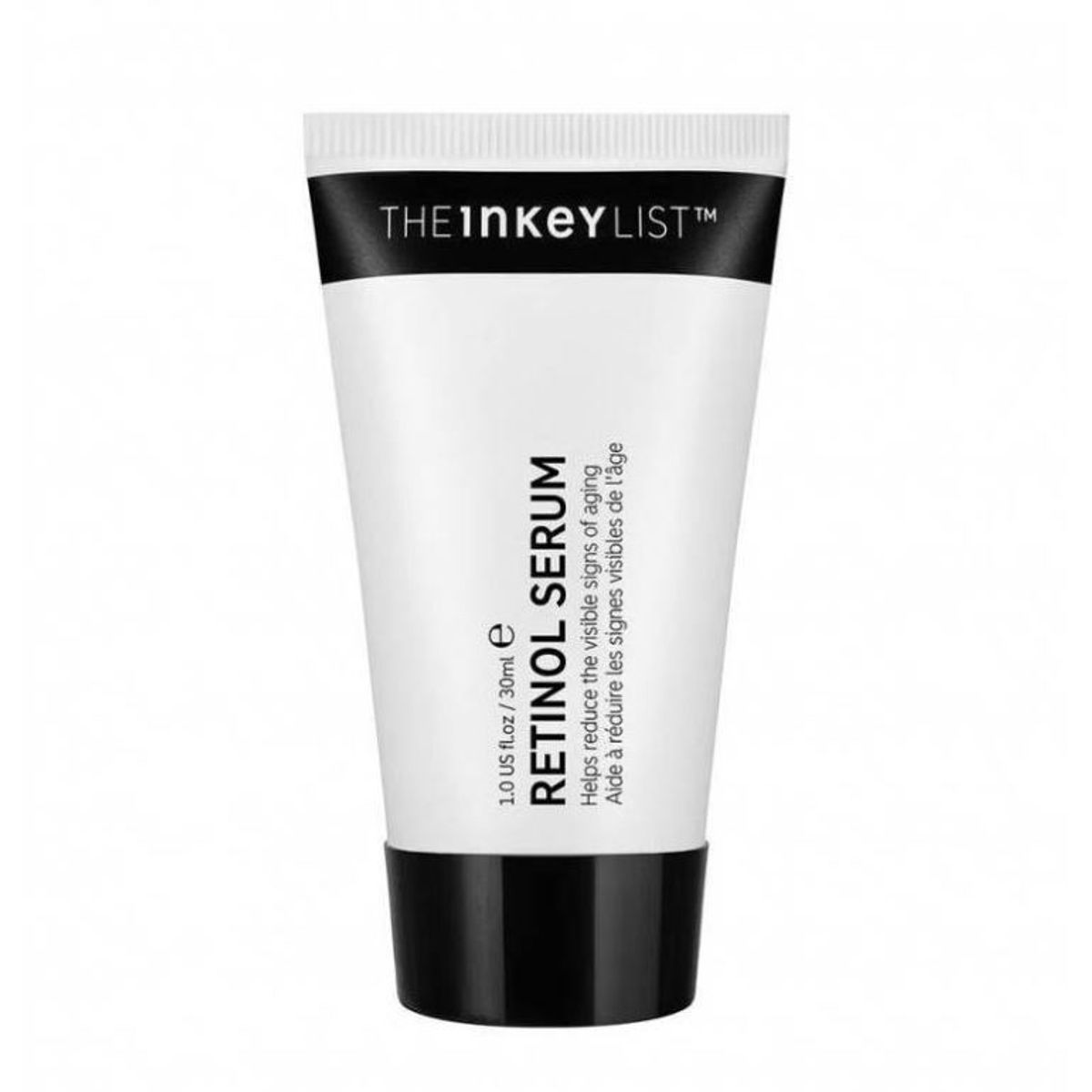THE INKEY LIST - Suero AntiEnvejecimiento con Retinol 30ml  -THE INKEY LIST