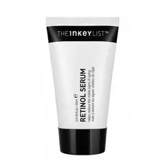 THE INKEY LIST - Suero AntiEnvejecimiento con Retinol 30ml -THE INKEY LIST