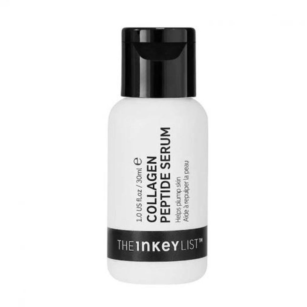 THE INKEY LIST - Suero Collagen Booster con Péptidos 30ml  -THE INKEY LIST