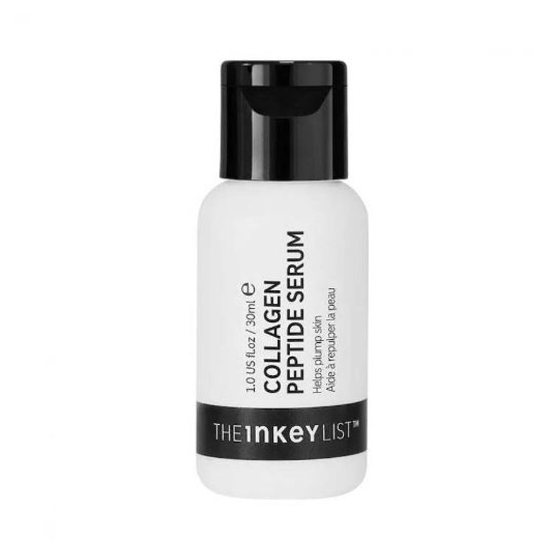 THE INKEY LIST - Suero Collagen Booster con Péptidos 30ml  -THE INKEY LIST