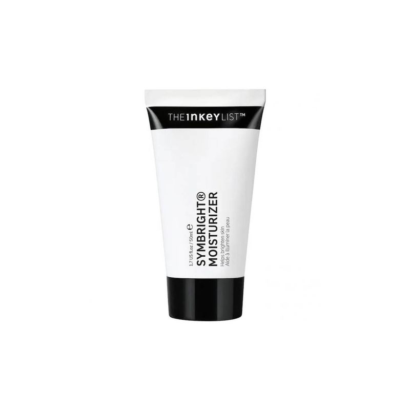 THE INKEY LIST - Hidratante Iluminador Symbright® 50ml  -THE INKEY LIST