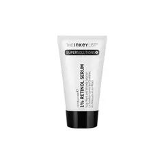 THE INKEY LIST - Suero de Retinol al 1% SuperSolutions 30ml -THE INKEY LIST