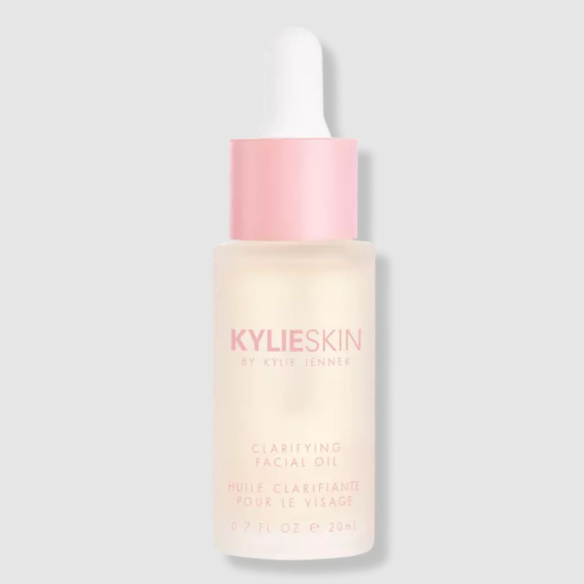 KYLIE SKIN - Aceite Facial Clarificante 20ml  -KYLIE SKIN
