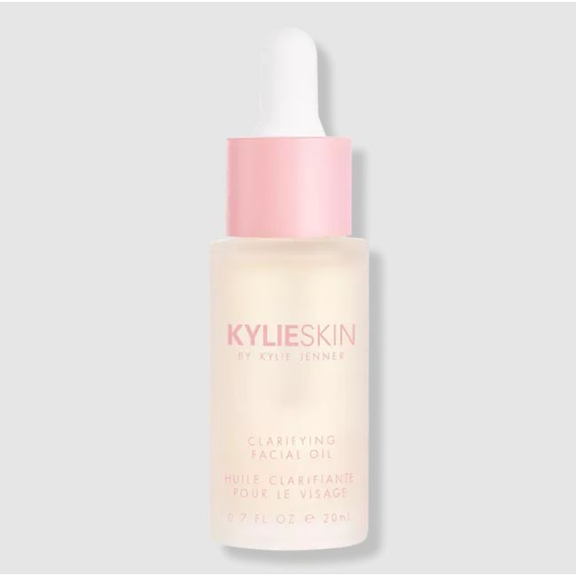 KYLIE SKIN - Aceite Facial Clarificante 20ml  -KYLIE SKIN