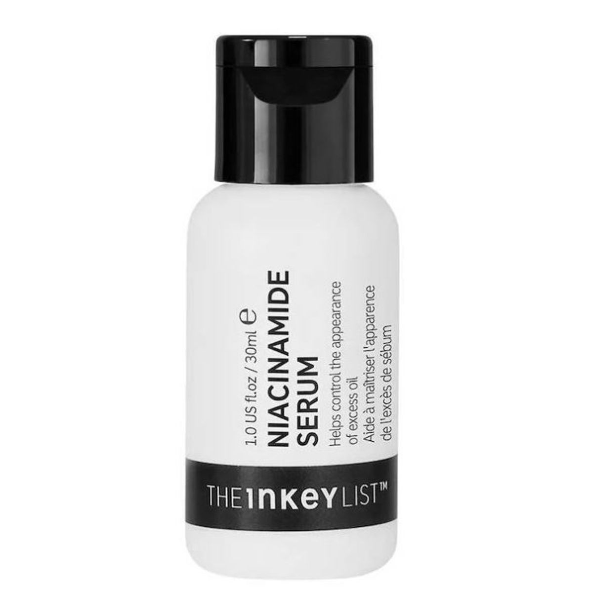 THE INKEY LIST - Serum de Niacinamida 30ml  -THE INKEY LIST