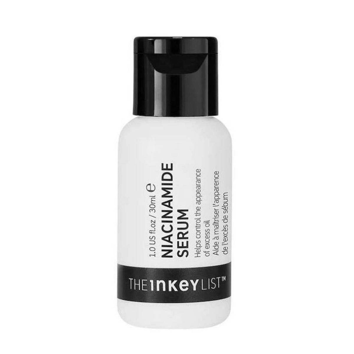 THE INKEY LIST - Serum de Niacinamida 30ml  -THE INKEY LIST