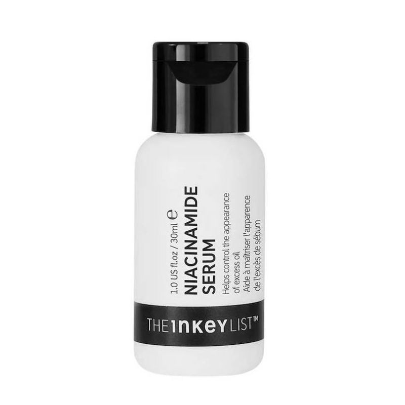 THE INKEY LIST - Serum de Niacinamida 30ml  -THE INKEY LIST