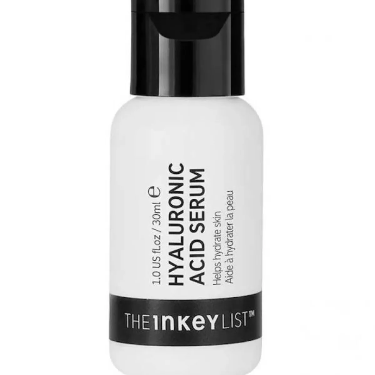 THE INKEY LIST - Suero Hidratante de Ácido Hialurónico 30ml  -THE INKEY LIST