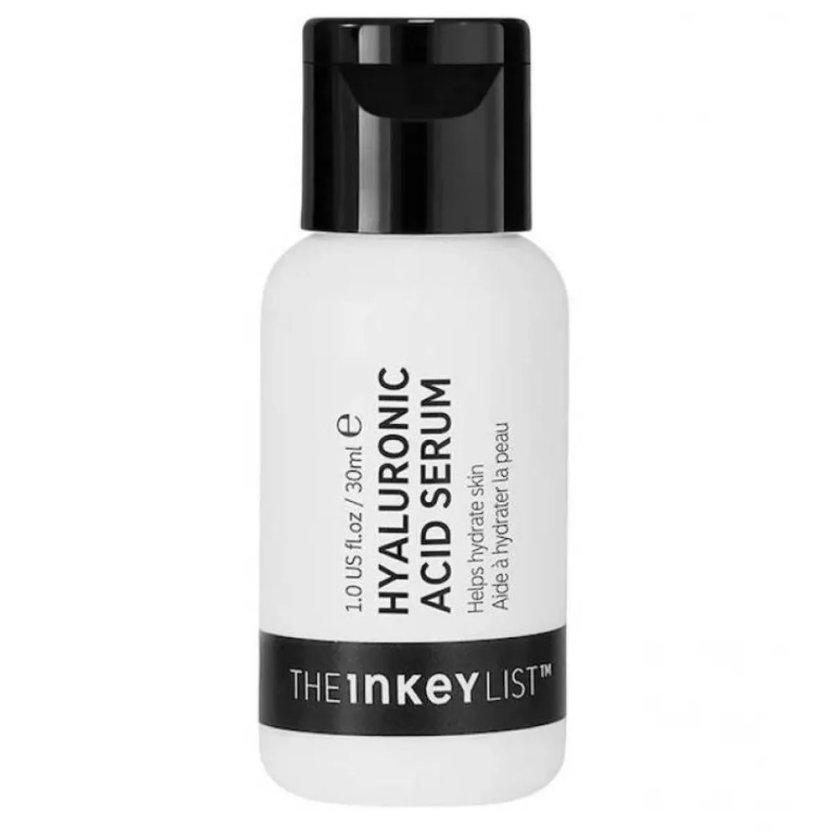 THE INKEY LIST - Suero Hidratante de Ácido Hialurónico 30ml  -THE INKEY LIST