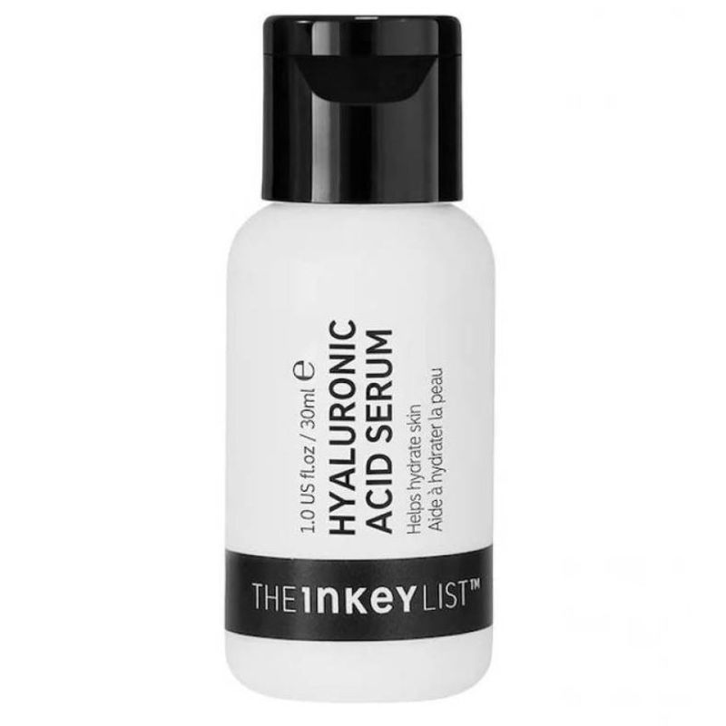 THE INKEY LIST - Suero Hidratante de Ácido Hialurónico 30ml  -THE INKEY LIST