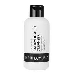 THE INKEY LIST - Limpiador con Ácido Salicílico 150ml -THE INKEY LIST